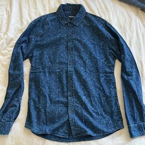 Scotch and Soda Shirt